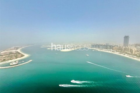 Byt v Dubai Harbour, Dubai, SAE 3 ložnice, 192 m² Č.: 625488 - fotografie 6