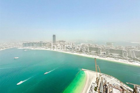 Byt v Dubai Harbour, Dubai, SAE 3 ložnice, 192 m² Č.: 625488 - fotografie 4