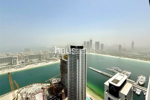 Byt v Dubai Harbour, Dubai, SAE 3 ložnice, 192 m² Č.: 625488 - fotografie 7