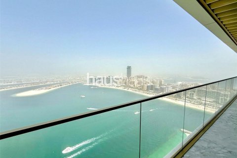 Byt v Dubai Harbour, Dubai, SAE 3 ložnice, 192 m² Č.: 625488 - fotografie 21