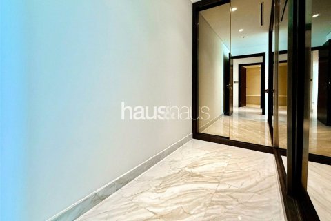 Byt v Dubai Harbour, Dubai, SAE 3 ložnice, 192 m² Č.: 625488 - fotografie 30