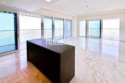 Byt v Dubai Harbour, Dubai, SAE 3 ložnice, 192 m² Č.: 625488 - fotografie 25