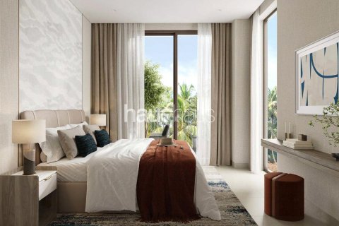 阿联酋 Dubai Dubai Creek Harbour (The Lagoons) 待售 : 1 卧, 63 平方米 , 编号625372 - 照片 2