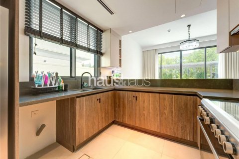 Vilë në Tilal Al Ghaf, Dubai, Emiratet e Bashkuara Arabe 4 dhoma gjumi, 361 m2. № 625490 - Foto 7