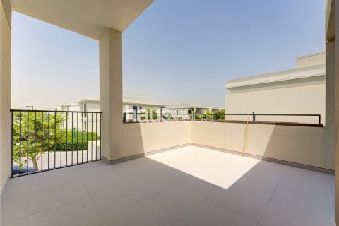 Vilë në Tilal Al Ghaf, Dubai, Emiratet e Bashkuara Arabe 4 dhoma gjumi, 361 m2. № 625490 - Foto 21