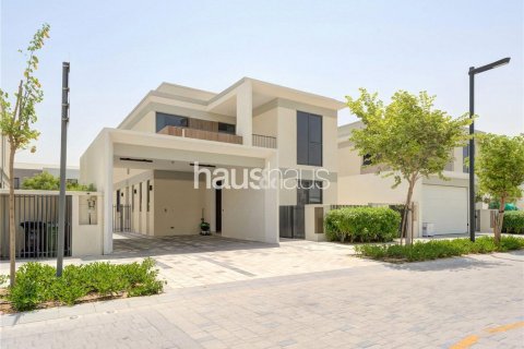 Vilë në Tilal Al Ghaf, Dubai, Emiratet e Bashkuara Arabe 4 dhoma gjumi, 361 m2. № 625490 - Foto 1