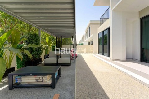 Vilë në Tilal Al Ghaf, Dubai, Emiratet e Bashkuara Arabe 4 dhoma gjumi, 361 m2. № 625490 - Foto 14