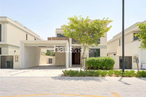 Vilë në Tilal Al Ghaf, Dubai, Emiratet e Bashkuara Arabe 4 dhoma gjumi, 361 m2. № 625490 - Foto 24