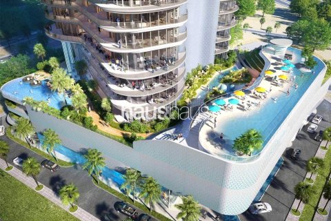 Dubai Media City, UAE의 판매용 아파트 침실 2개, 134제곱미터 번호 625489 - 사진 6