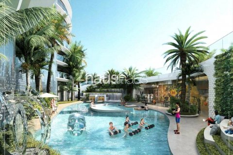 Dubai Media City, UAE의 판매용 아파트 침실 2개, 134제곱미터 번호 625489 - 사진 9