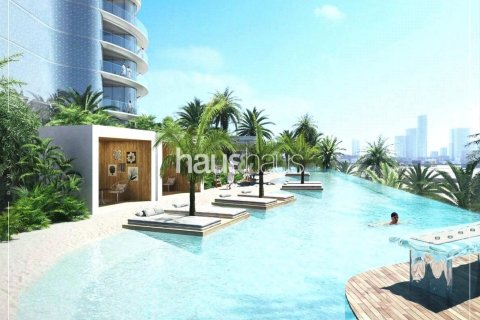Dubai Media City, UAE의 판매용 아파트 침실 2개, 134제곱미터 번호 625489 - 사진 7