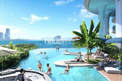 Dubai Media City, UAE의 판매용 아파트 침실 2개, 134제곱미터 번호 625489 - 사진 1