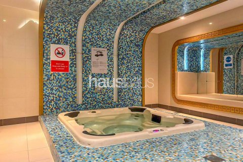 Byt v Business Bay, Dubai, SAE 1 ložnice, 86 m² Č.: 625491 - fotografie 11