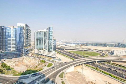 Byt v Business Bay, Dubai, SAE 1 ložnice, 86 m² Č.: 625491 - fotografie 14