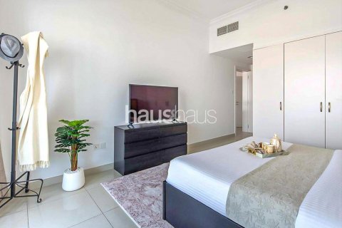 Byt v Business Bay, Dubai, SAE 1 ložnice, 86 m² Č.: 625491 - fotografie 4