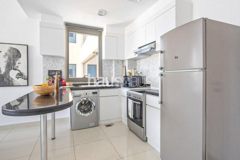 Byt v Business Bay, Dubai, SAE 1 ložnice, 86 m² Č.: 625491 - fotografie 2