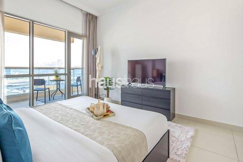 Byt v Business Bay, Dubai, SAE 1 ložnice, 86 m² Č.: 625491 - fotografie 6