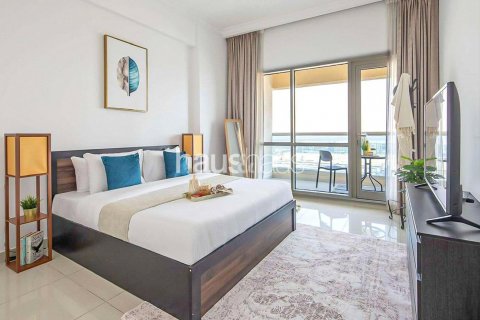 Byt v Business Bay, Dubai, SAE 1 ložnice, 86 m² Č.: 625491 - fotografie 3
