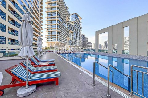 Byt v Business Bay, Dubai, SAE 1 ložnice, 86 m² Č.: 625491 - fotografie 8