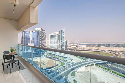 Byt v Business Bay, Dubai, SAE 1 ložnice, 86 m² Č.: 625491 - fotografie 10