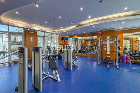 Byt v Business Bay, Dubai, SAE 1 ložnice, 86 m² Č.: 625491 - fotografie 9