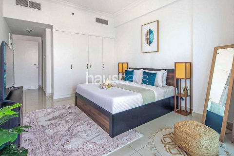 Byt v Business Bay, Dubai, SAE 1 ložnice, 86 m² Č.: 625491 - fotografie 5