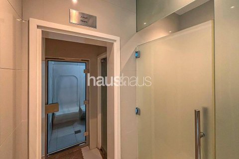 Byt v Business Bay, Dubai, SAE 1 ložnice, 86 m² Č.: 625491 - fotografie 12