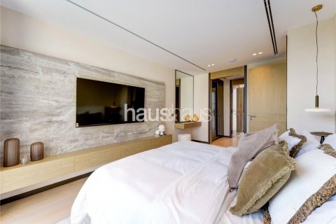 Vila di Jumeirah Islands, Dubai, UEA 5 kamar tidur, 511 m2 nomor 625371 - foto 25