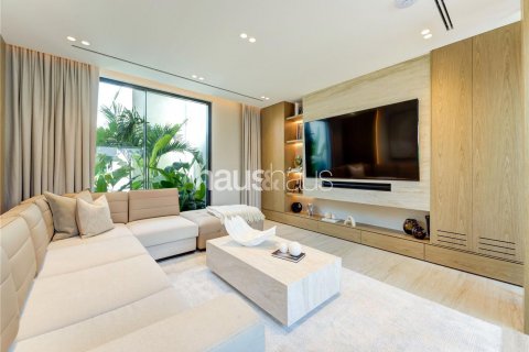 Vila di Jumeirah Islands, Dubai, UEA 5 kamar tidur, 511 m2 nomor 625371 - foto 6