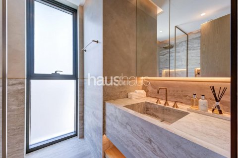 Vila di Jumeirah Islands, Dubai, UEA 5 kamar tidur, 511 m2 nomor 625371 - foto 26