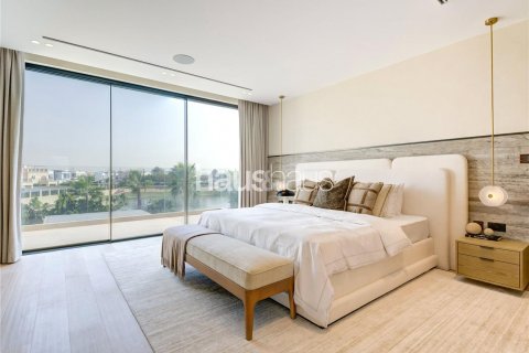 Vila di Jumeirah Islands, Dubai, UEA 5 kamar tidur, 511 m2 nomor 625371 - foto 14