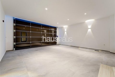 Vila di Jumeirah Islands, Dubai, UEA 5 kamar tidur, 511 m2 nomor 625371 - foto 13