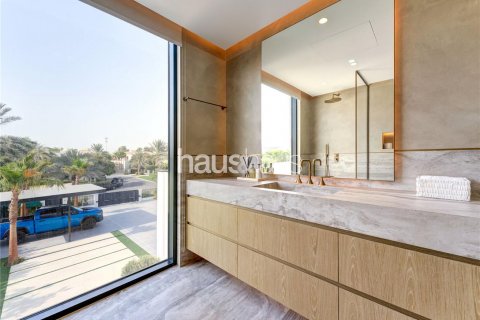 Vila di Jumeirah Islands, Dubai, UEA 5 kamar tidur, 511 m2 nomor 625371 - foto 24