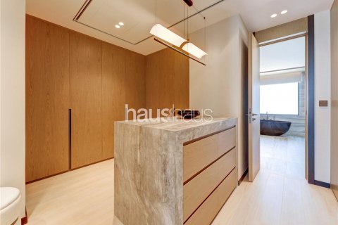 Vila di Jumeirah Islands, Dubai, UEA 5 kamar tidur, 511 m2 nomor 625371 - foto 16