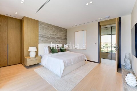 Vila di Jumeirah Islands, Dubai, UEA 5 kamar tidur, 511 m2 nomor 625371 - foto 21