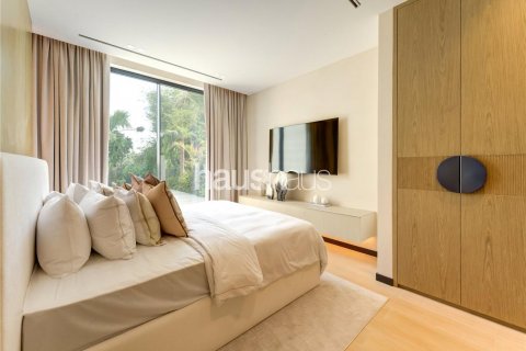 Vila di Jumeirah Islands, Dubai, UEA 5 kamar tidur, 511 m2 nomor 625371 - foto 8