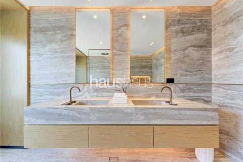 Vila di Jumeirah Islands, Dubai, UEA 5 kamar tidur, 511 m2 nomor 625371 - foto 17