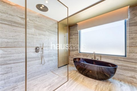 Vila di Jumeirah Islands, Dubai, UEA 5 kamar tidur, 511 m2 nomor 625371 - foto 19