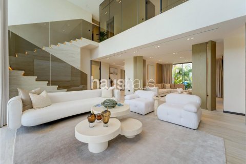 Vila di Jumeirah Islands, Dubai, UEA 5 kamar tidur, 511 m2 nomor 625371 - foto 5