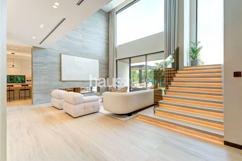 Vila di Jumeirah Islands, Dubai, UEA 5 kamar tidur, 511 m2 nomor 625371 - foto 4