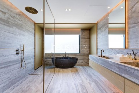 Vila di Jumeirah Islands, Dubai, UEA 5 kamar tidur, 511 m2 nomor 625371 - foto 18