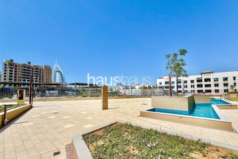 Byt v Umm Suqeim, Dubai, SAE 3 ložnice, 179 m² Č.: 625487 - fotografie 24