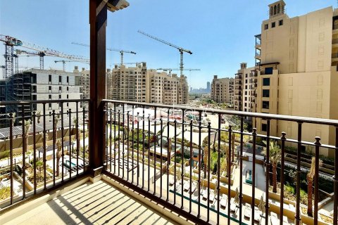 Byt v Umm Suqeim, Dubai, SAE 3 ložnice, 179 m² Č.: 625487 - fotografie 4