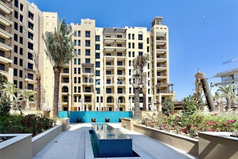 Byt v Umm Suqeim, Dubai, SAE 3 ložnice, 179 m² Č.: 625487 - fotografie 23