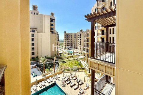Byt v Umm Suqeim, Dubai, SAE 3 ložnice, 179 m² Č.: 625487 - fotografie 18