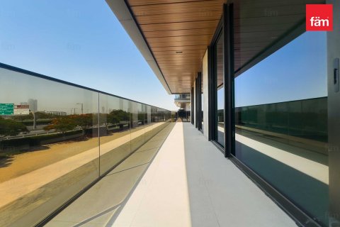 Byt v Meydan, Dubai, SAE 2 ložnice, 156.4 m² Č.: 621957 - fotografie 1