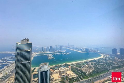 Byt v Dubai Marina, SAE 4 ložnice, 536.4 m² Č.: 579077 - fotografie 2
