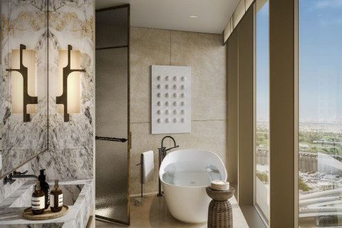 Byt v Dubai Marina, SAE 4 ložnice, 536.4 m² Č.: 579077 - fotografie 14