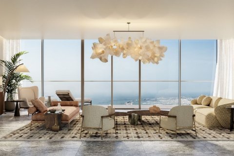 Byt v Dubai Marina, SAE 4 ložnice, 536.4 m² Č.: 579077 - fotografie 12