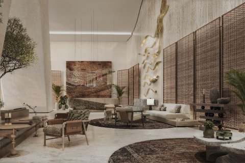 Byt v Dubai Marina, SAE 4 ložnice, 536.4 m² Č.: 579077 - fotografie 6